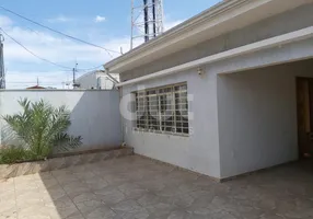 Foto 1 de Casa com 3 Quartos à venda, 160m² em Parque Via Norte, Campinas