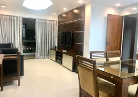 Foto 1 de Apartamento com 2 Quartos para alugar, 86m² em Barra da Tijuca, Rio de Janeiro