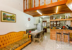Foto 1 de Casa com 2 Quartos à venda, 136m² em Restinga, Porto Alegre