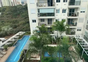 Foto 1 de Cobertura com 1 Quarto à venda, 82m² em Vila Guarani, São Paulo