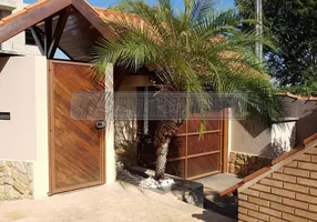 Foto 1 de Casa de Condomínio com 4 Quartos à venda, 216m² em Zona Industrial, Sorocaba