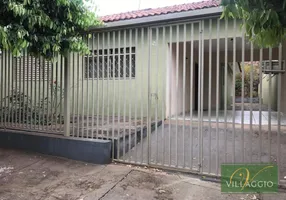 Foto 1 de Casa com 3 Quartos à venda, 144m² em Vila Romana, São José do Rio Preto