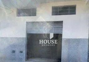 Foto 1 de Ponto Comercial para alugar, 50m² em Vila São Carlos, Mogi Guaçu