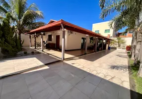 Foto 1 de Casa com 3 Quartos à venda, 200m² em Planalto, Montes Claros