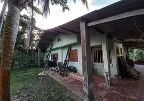 Foto 1 de Fazenda/Sítio com 2 Quartos à venda, 300m² em São Fernando, Itanhaém