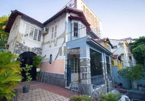 Foto 1 de Casa com 5 Quartos à venda, 285m² em Tijuca, Rio de Janeiro