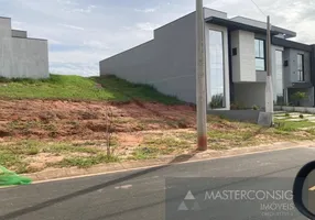 Foto 1 de Lote/Terreno à venda, 209m² em Loteamento Park Gran Reserve, Indaiatuba