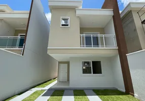 Foto 1 de Casa com 4 Quartos à venda, 127m² em Centro, Eusébio