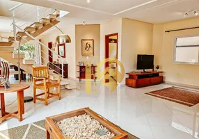 Foto 1 de Casa de Condomínio com 4 Quartos à venda, 225m² em Urbanova, São José dos Campos