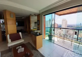 Foto 1 de Apartamento com 3 Quartos à venda, 147m² em Centro, Piracicaba
