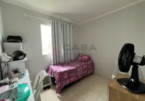 Foto 1 de Apartamento com 2 Quartos à venda, 45m² em Colina das Laranjeiras, Serra