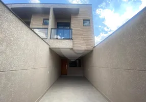 Foto 1 de Sobrado com 3 Quartos à venda, 115m² em Pirituba, São Paulo