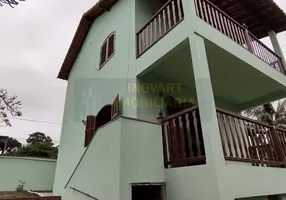 Foto 1 de Casa com 3 Quartos à venda, 360m² em Bela Vista, São Pedro da Aldeia