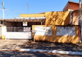 Foto 1 de Casa com 3 Quartos à venda, 95m² em Vila das Jabuticabeiras, Taubaté
