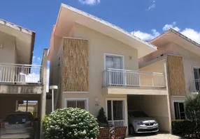 Foto 1 de Casa de Condomínio com 3 Quartos à venda, 115m² em Mondubim, Fortaleza