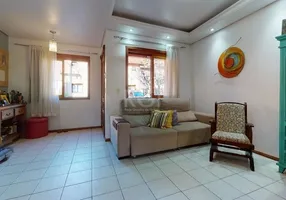 Foto 1 de Casa de Condomínio com 3 Quartos à venda, 143m² em Cavalhada, Porto Alegre