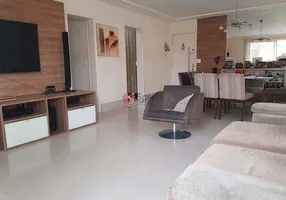 Foto 1 de Apartamento com 3 Quartos à venda, 156m² em Vila Invernada, São Paulo