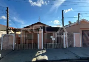 Foto 1 de Casa com 2 Quartos à venda, 139m² em Vila Boa Vista, São Carlos