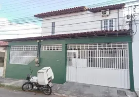 Foto 1 de Casa com 3 Quartos para alugar, 260m² em Cohab Anil, São Luís