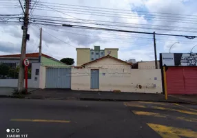 Foto 1 de Imóvel Comercial com 3 Quartos para alugar, 140m² em Cidade Jardim, São Carlos