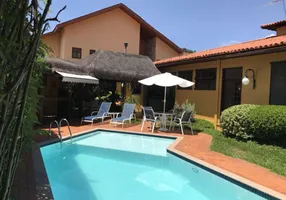 Foto 1 de Casa com 3 Quartos à venda, 417m² em Itaipu, Niterói