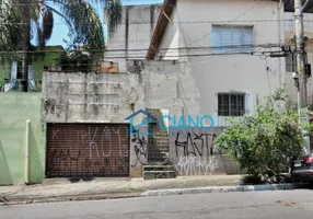 Foto 1 de Lote/Terreno à venda, 300m² em Móoca, São Paulo