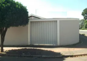 Foto 1 de Casa com 3 Quartos à venda, 170m² em Parque Hongaro, Sumaré