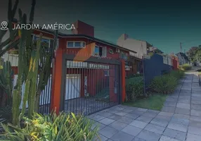 Foto 1 de Casa com 3 Quartos à venda, 493m² em Jardim América, São Leopoldo