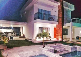 Foto 1 de Casa de Condomínio com 3 Quartos à venda, 400m² em Pendotiba, Niterói