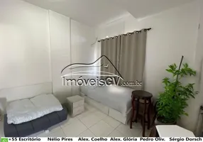 Foto 1 de Apartamento com 1 Quarto à venda, 51m² em Ilha dos Araujos, Governador Valadares