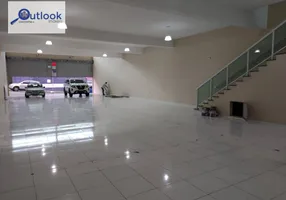 Foto 1 de Ponto Comercial para alugar, 550m² em Centro, Diadema