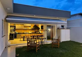 Foto 1 de Casa de Condomínio com 3 Quartos à venda, 180m² em Vila Guedes, Jaguariúna