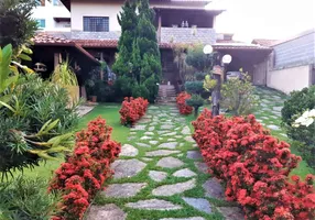 Foto 1 de Casa com 4 Quartos à venda, 321m² em Castelo, Belo Horizonte