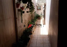 Foto 1 de Sobrado com 3 Quartos à venda, 184m² em Centro, São Bernardo do Campo