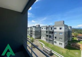 Foto 1 de Apartamento com 3 Quartos à venda, 95m² em Salto Weissbach, Blumenau