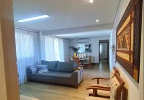 Foto 1 de Apartamento com 3 Quartos à venda, 163m² em Lidice, Uberlândia