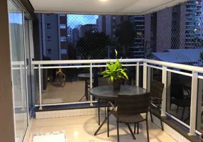 Foto 1 de Apartamento com 3 Quartos à venda, 150m² em Campestre, Santo André