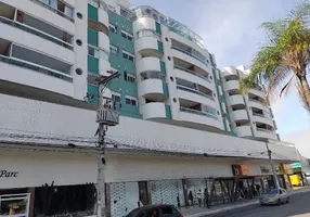 Foto 1 de Apartamento com 2 Quartos à venda, 72m² em Jardim Flamboyant, Cabo Frio