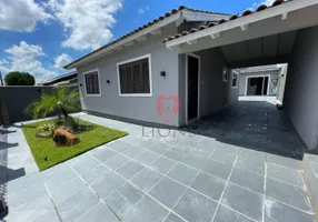 Foto 1 de Casa com 4 Quartos à venda, 160m² em Girassol, Gravataí