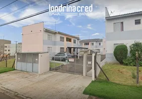 Foto 1 de Apartamento com 2 Quartos à venda, 57m² em Conjunto Vivi Xavier, Londrina