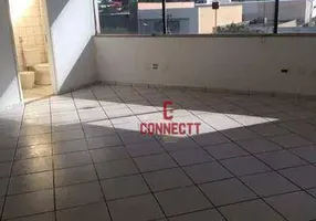 Foto 1 de Sala Comercial à venda, 69m² em Alto da Boa Vista, Ribeirão Preto