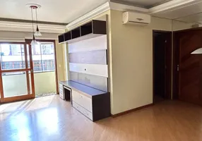 Foto 1 de Apartamento com 3 Quartos à venda, 82m² em Cidade Nova, Rio Grande