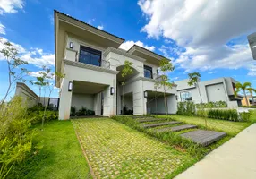 Foto 1 de Casa de Condomínio com 4 Quartos à venda, 400m² em Residencial Quinta do Golfe, São José do Rio Preto