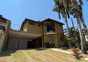 Foto 1 de Casa de Condomínio com 3 Quartos à venda, 216m² em Jardim Novo Mundo, Jundiaí
