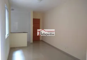 Foto 1 de Apartamento com 2 Quartos para alugar, 46m² em Vila Pires, Santo André