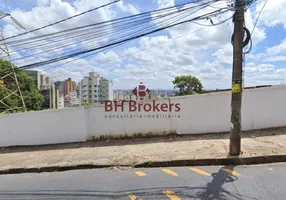 Foto 1 de Lote/Terreno à venda, 522m² em Gutierrez, Belo Horizonte