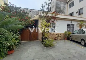Foto 1 de Apartamento com 2 Quartos à venda, 73m² em Piedade, Rio de Janeiro