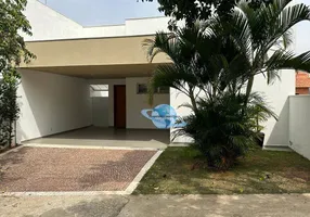Foto 1 de Casa de Condomínio com 3 Quartos à venda, 160m² em Residencial Villazul, Sorocaba