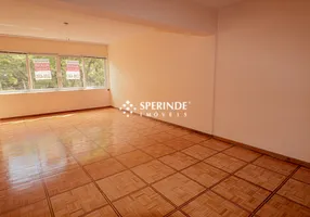 Foto 1 de Apartamento com 3 Quartos para alugar, 122m² em Farroupilha, Porto Alegre
