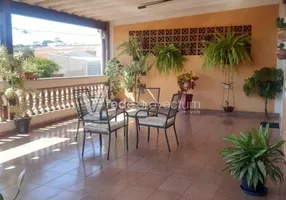 Foto 1 de Casa com 3 Quartos para venda ou aluguel, 190m² em Jardim dos Oliveiras, Campinas